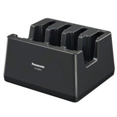 Panasonic FZ-VCBG21M | 4 x Bays Battery Charger for Toughbook G2