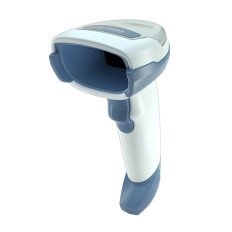 Zebra DS4608-HCBU2100AZW | DS4608-HC High-Performance Corded Healthcare Barcode Scanner
