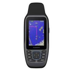 Garmin GPSMAP-79SC | Marine GPS Rugged Handheld with Worldwide Basemap