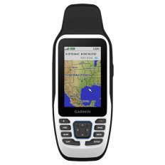 Garmin GPSMAP-79S | Marine GPS Rugged Handheld with Worldwide Basemap