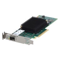 Dell LPE35000-M2-D | Emulex Single-Port PCI-Express 4.0 32G/64G Fibre Channel Host Bus Adapter FH