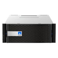 NetApp E5760 | 48 x 1.8TB 12 x 1.6TB SSD 32GB FC Dual Controller Array
