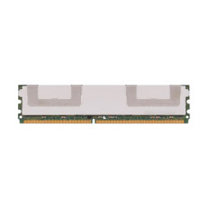 Qimonda HYS72T1G442EFA-3S-C | 8GB DDR2-667MHz PC2-5300 ECC Fully Buffered FB-DIMM CL5 4Rx4 1.8V 240-Pin Memory Module 