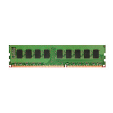 HP 445167-061 | 2GB DDR2-800MHz PC2-6400 ECC Unbuffered UDIMM CL6 2Rx8 1.8V 240-Pin Memory Module 