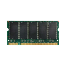 Micron MT18VDDF12872HG-265D1 | 1GB DDR-266MHz PC-2100 ECC Unbuffered SODIMM CL2.5 2Rx8 2.5V 200-Pin Memory Module 