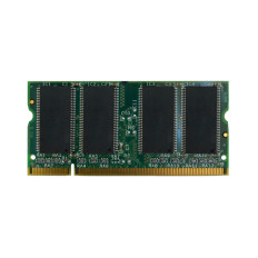 Micron MT4VDDT1664HG-335C2 | 128MB DDR-333MHz PC2700 Non-ECC Unbuffered SODIMM CL2.5 1Rx16 2.5V 200-Pin Memory Module 