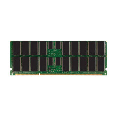 IBM 12R9264 | 4GB DDR-266MHz PC-2100 ECC Registered Micro-DIMM CL2.5 4Rx8 2.5V 208-Pin Memory Module 