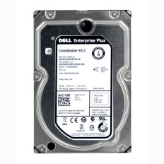 Dell T7F78 | 2TB 7200RPM SAS 6Gb/s Hot-Swappable 3.5-Inch Hard Drive for Compellent SC200/SC220 Expansion Enclosures