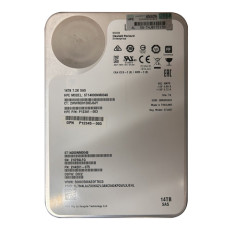 HP P12341-003 | 14TB 7200RPM SAS 12Gb/s Hot Pluggable 512MB Cache 3.5-Inch Hard Drive