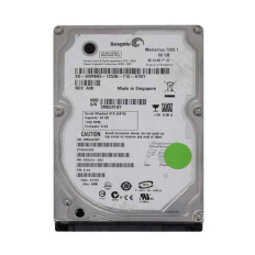 Dell XM665 | 60GB 7200RPM SATA 1.5Gb/s 8MB Cache 2.5-Inch Hard Drive for Latitude D620
