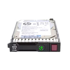 HP P11185-001 | 14TB 7200RPM SATA 6Gb/s Hot-Pluggable (512e) 3.5-Inch Midline Hard Drive for ProLiant Server & Storage Array