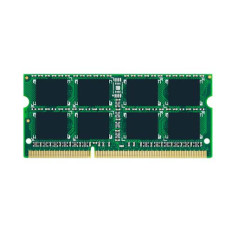 InnoDisk M3SP-4GHSCIN9-M | 4GB DDR3-1333MHz PC3-10600 Non-ECC Unbuffered SODIMM CL9 1Rx8 1.5V 204-Pin Memory Module 
