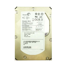 Dell TK237 | 146GB 15000RPM SAS 3Gb/s Hot-Pluggable 3.5-Inch Hard Drive for PowerEdge Servers