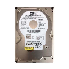 Dell TY973 | 160GB 7200RPM SATA 3Gb/s 16MB Cache 3.5-Inch Hard Drive for PowerEdge Servers
