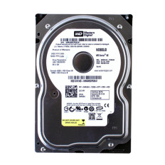 Dell NR694 | 80GB 7200RPM SATA 3Gb/s Hot-Pluggable 3.5-Inch Hard Drive for PowerEdge Servers