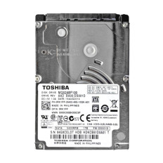 Dell RK1PP | 1TB 5400RPM SATA 6Gb/s 2.5-Inch Hard Drive for Latitude Notebooks