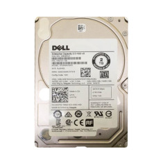 Dell V07TD | 2TB 7200RPM SATA 6Gb/s Hot-Pluggable (512e) 2.5-Inch Hard Drive for PowerEdge Servers
