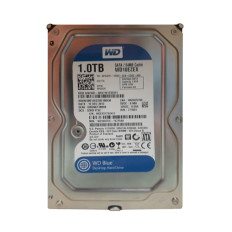 Dell PGD3Y | 1TB 7200RPM SATA 6Gb/s Hot-Pluggable 64MB Cache (512n) 7-Pin 3.5-Inch Hard Drive for PowerEdge Servers