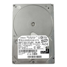 Dell X0375 | 80GB 7200RPM IDE Ultra ATA/100 (ATA-6) 40-Pin 3.5-Inch Hard Drive 