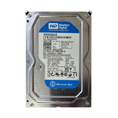 Western Digital WD2500AAJS | Caviar Blue 250GB 7200RPM SATA 3Gb/s 8MB Cache 3.5-Inch Hard Drive