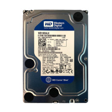 Western Digital WD10EALX-759BA1 | Caviar Blue 1TB 7200RPM SATA 6Gb/s 32MB Cache 3.5-Inch Hard Drive