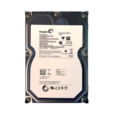 Seagate ST31000528AS | BarraCuda 7200.12 Series 1TB 7200RPM SATA 3Gb/s 32MB Cache (512) 3.5-Inch Hard Drive
