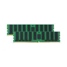 Cisco C880-128-2X64-BW | 128GB Kit (2x64GB) DDR4-2133MHz PC4-17000 ECC Registered LRDIMM CL15 4Rx4 1.2V 288-Pin Memory