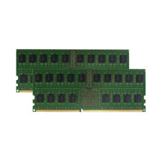 IBM 12R8468 | 16GB Kit (2x8GB) DDR2-533MHz PC2-4200 ECC Registered CDIMM CL4 4Rx4 1.8V 276-Pin Memory