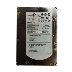 Seagate ST3300555SS | Cheetah T10 Series 300GB 15000RPM SAS 3Gb/s 16MB Cache (CE) 3.5-Inch Hard Drive
