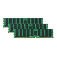 HP 726722-96G | 96GB Kit (3x32GB) DDR4-2133MHz PC4-17000 ECC Registered LRDIMM CL15 4Rx4 1.2V 288-Pin Memory