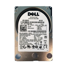 Western Digital WD1460BKFG | S25 147GB 10000RPM SAS 6Gb/s 16MB Cache 2.5-Inch Enterprise Hard Drive 