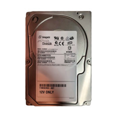 Seagate ST3146807FCV | Cheetah 10K.6 Series 146.8GB 10000RPM Fibre Channel 2Gb/s 16MB Cache (CE) 3.5-Inch Hard Drive