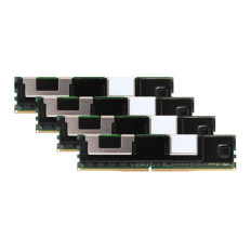 HP 6MZ81AV | 512GB Kit (4x128GB) DDR4-2666MHz PC4-21300 ECC Registered DCPMM CL19 1.2V 288-Pin Memory