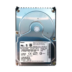 Dell Y3397 | 36GB 10000RPM Ultra320 SCSI 80-Pin 3.5-Inch Hard Drive
