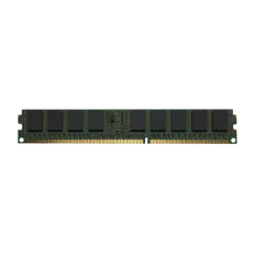 Samsung M392B5273DH0-YK0 | 4GB DDR3-1600MHz PC3-12800 ECC Registered VLP RDIMM CL11 2Rx8 1.35V 240-Pin Memory Module 