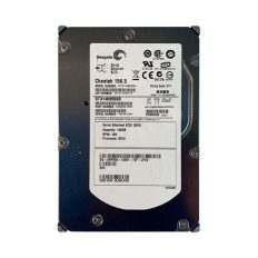Dell NP658 | 146GB 15000RPM SAS 3Gb/s Hot-Swappable 3.5-Inch Hard Drive for PowerEdge Server & PowerVault Storage Array