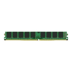Dell 370-ADRB | 16GB DDR4-2400MHz PC4-19200 ECC Unbuffered VLP UDIMM CL17 2Rx8 1.2V 288-Pin Memory Module 