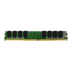 Kingston KVR24N17S8L/4 | 4GB DDR4-2400MHz PC4-19200 Non-ECC Unbuffered VLP UDIMM CL17 1Rx16 1.2V 288-Pin Memory Module 