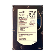 Dell RY491 | 146GB 15000RPM SAS 3Gb/s Hot-Pluggable 16MB Cache 3.5-Inch Hard Drive for PowerEdge Server & PowerVault Storage Array