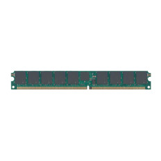 Micron MT9VDVF6472G-40BD4 | 512MB DDR-400MHz PC3200 ECC Registered VLP RDIMM CL3 1Rx4 2.5V 184-Pin Memory Module 