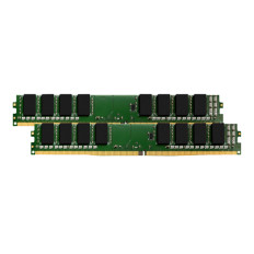 Centon S2C-D4D24008.1-2 | 16GB Kit (2x8GB) DDR4-2400MHz PC4-19200 Non-ECC Unbuffered VLP UDIMM CL17 1Rx8 1.2V 288-Pin Memory
