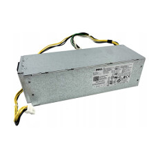 Dell 04FHYW | 200-Watts 12V 6-Pin, 4-Pin Power Supply