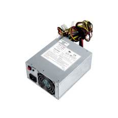 Supermicro SP650-RP | 650-Watts 24-Pin ATX Redundant Cooling Switching Power Supply