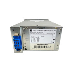Cisco 34-0687-03 | 280-Watts 100-240V AC 50-60Hz 5A Power Supply Unit for 7200VXR / 7204VXR / 7206VXR