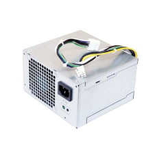 Dell L290EM-01 | 290-Watts 100V-240V 4-Pin 50-60Hz Power Supply
