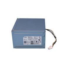Dell D290EM-00 | 290-Watts 100V-240V 4-Pin 50-60Hz Power Supply