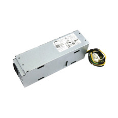 Dell 4FHYW | 200-Watts 12V 6-Pin, 4-Pin Power Supply