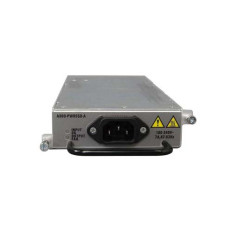 Cisco A900-PWR550-A= | 550-Watts 110-220V AC 50-60Hz Power Supply Spare for ASR 900 Series