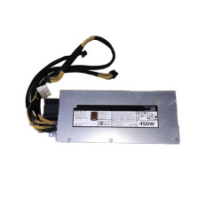 Dell FSD061-241G2 | 450-Watts 100-240V AC 50-60Hz 6.5A 80-Plus Bronze Power Supply Unit for Poweredge R430