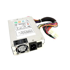EMACS H1U-6200P | 200-Watts 100-240V AC 47-63Hz 20-Pin Server Power Supply
